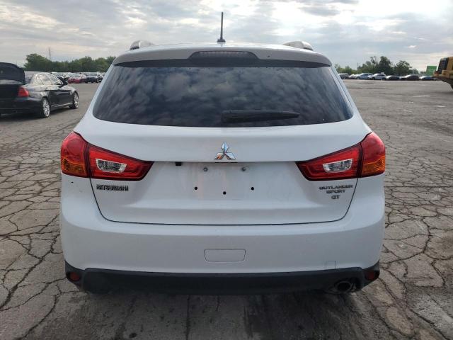 2016 MITSUBISHI OUTLANDER JA4AR4AW9GZ045247