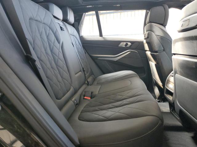 2024 BMW X5 XDRIVE40I 5UX23EU07R9U94291