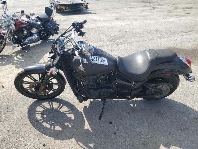 2017 KAWASAKI VN900 C JKAVN2C12HA068209