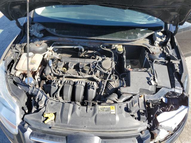 2012 FORD FOCUS SE - 1FAHP3K21CL414265