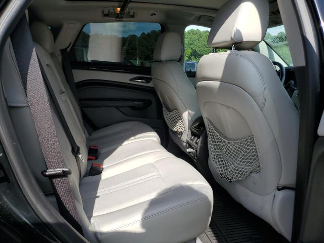 2016 CADILLAC SRX PREMIU 3GYFNDE39GS567343
