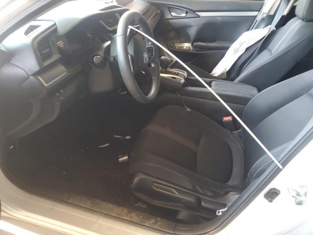 2020 HONDA CIVIC LX 19XFC2F60LE010368