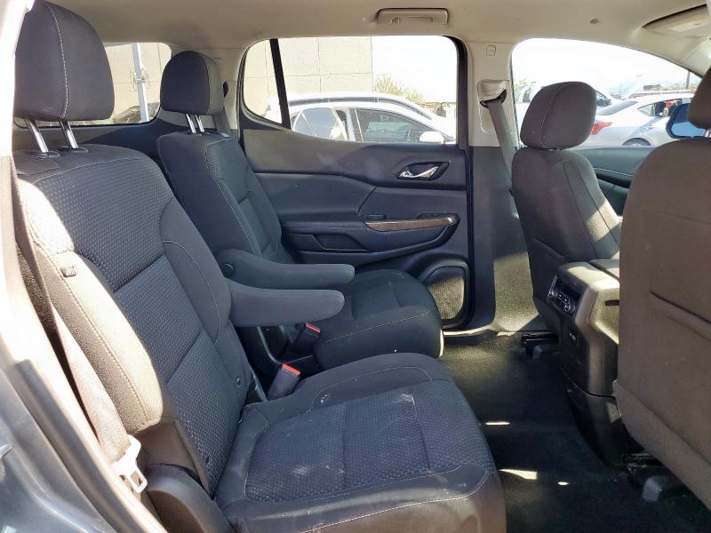 2021 GMC ACADIA SLE 1GKKNKLA9MZ120184