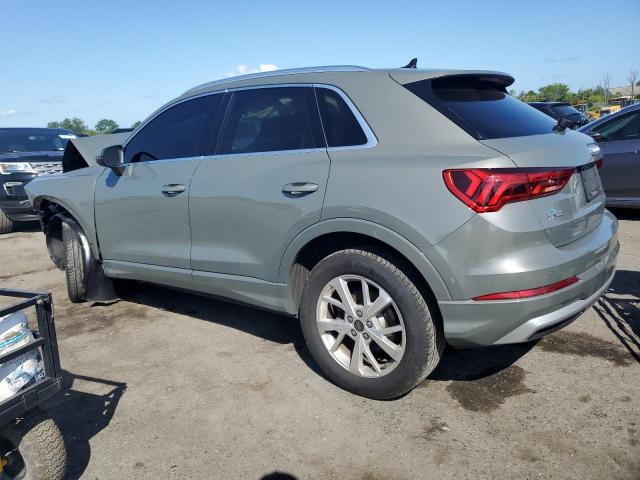 2024 AUDI Q3 PREMIUM WA1AUCF39R1085921