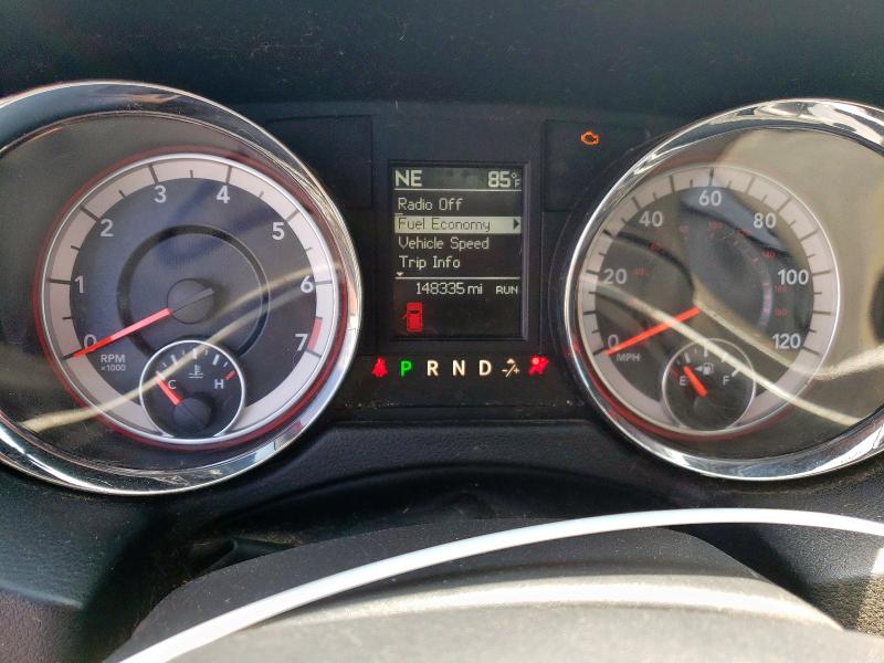 2015 DODGE GRAND CARA 2C4RDGEG9FR579546