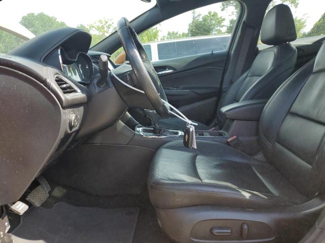 2017 CHEVROLET CRUZE PREM 3G1BF6SM8HS560677