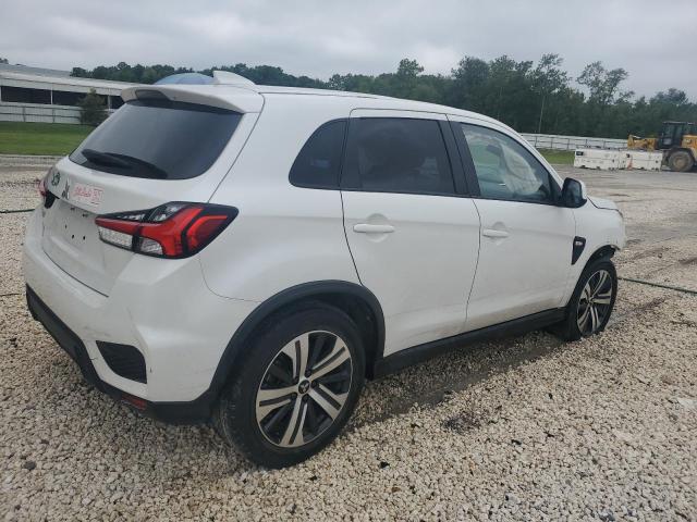 2021 MITSUBISHI OUTLANDER JA4APUAU5MU006572