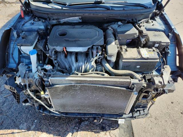 2017 HYUNDAI SONATA SE 5NPE24AF0HH586806
