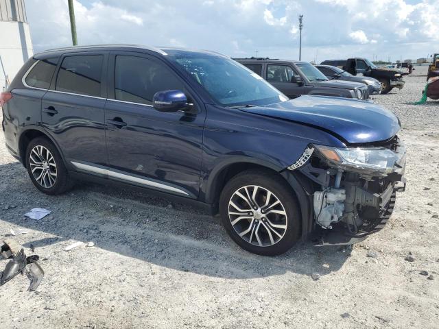 2017 MITSUBISHI OUTLANDER JA4AD3A37HZ047093
