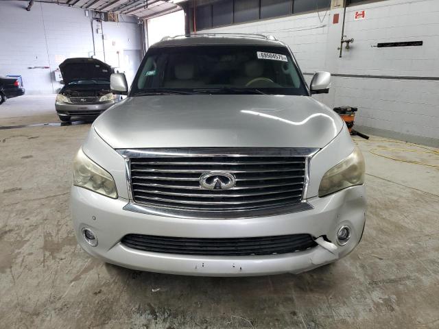 2012 INFINITI QX56 - JN8AZ2NF7C9517237