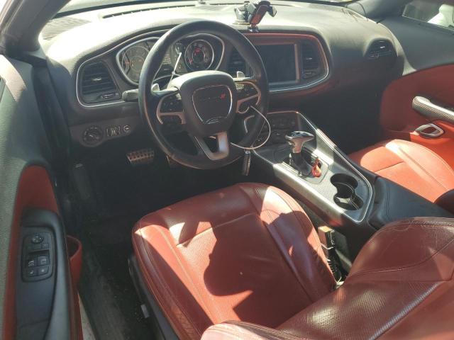 2015 DODGE CHALLENGER 2C3CDZBT6FH889182