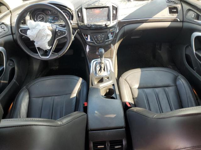2017 BUICK REGAL SPORT TOURING 2G4GL5EX6H9137255