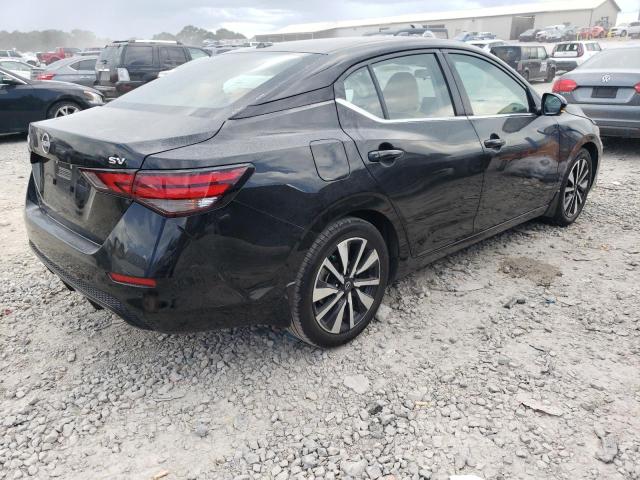 2024 NISSAN SENTRA SV 3N1AB8CV8RY215846