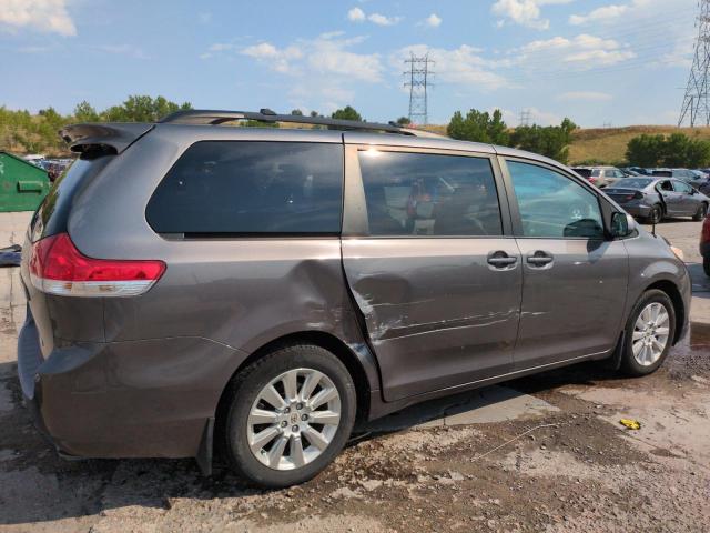 2012 TOYOTA SIENNA XLE - 5TDDK3DCXCS031999