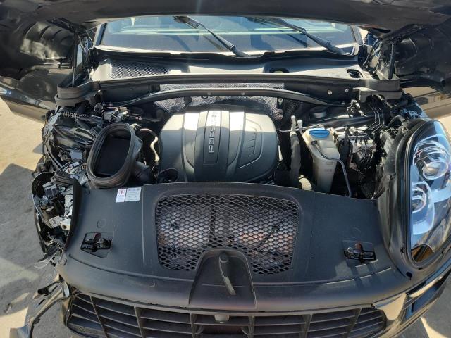 2018 PORSCHE MACAN WP1AA2A5XJLB00760