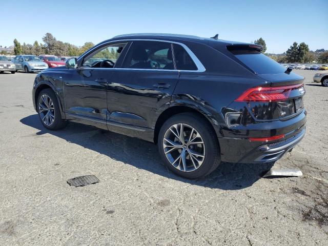 2022 AUDI Q8 PREMIUM PLUS S-LINE WA1EVBF19ND032622