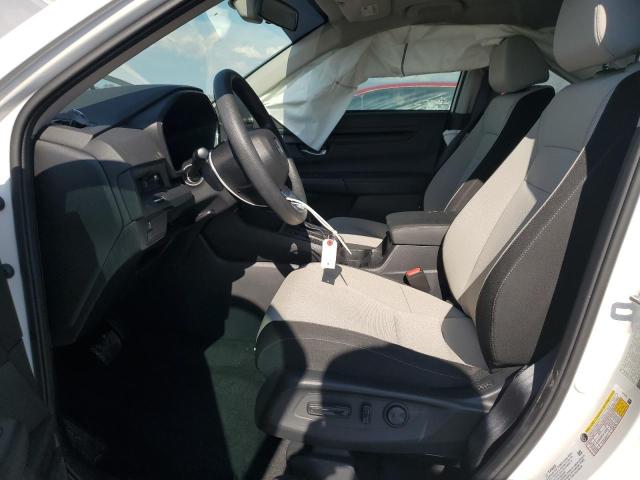 2024 HONDA CR-V EX #3303577942