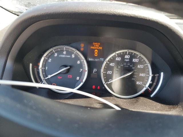 2015 ACURA TLX 19UUB1F38FA015188