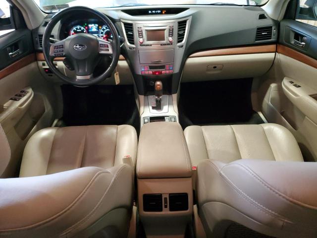 2013 SUBARU OUTBACK 2. - 4S4BRCKC3D3315964