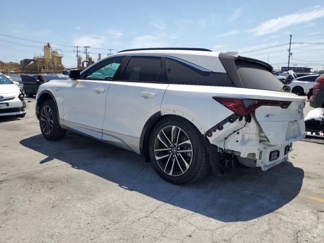 2024 ACURA ZDX A-SPEC - 4W5KHNRL4RZ508513