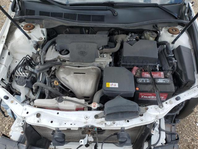 2017 TOYOTA CAMRY LE - 4T1BF1FK4HU705020
