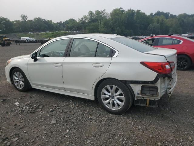2015 SUBARU LEGACY 2.5 4S3BNAD66F3005094