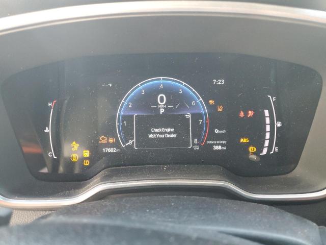 2023 TOYOTA COROLLA XS 5YFT4MCEXPP167465