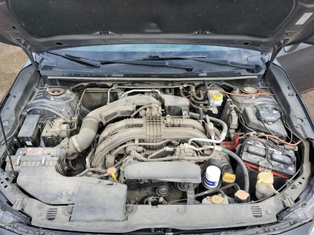2018 SUBARU IMPREZA PR 4S3GKAF66J1602584