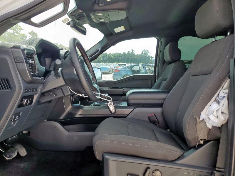 2024 FORD F150 XLT - 1FTFW3L53RKF56631