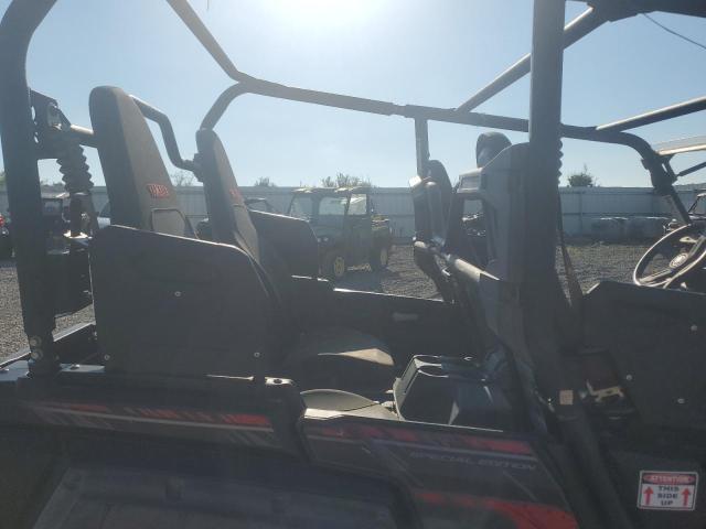 2019 YAMAHA WOLVERINE 5Y4AN14Y1KA102228