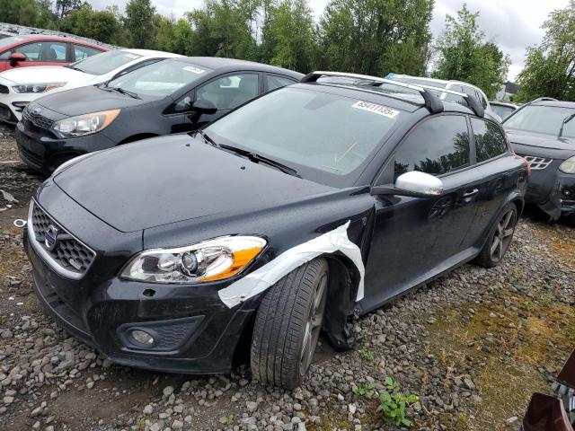 VOLVO C30 T5
