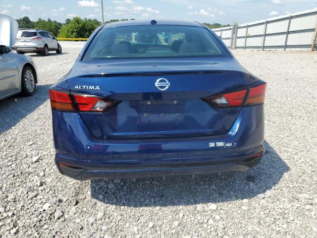2019 NISSAN ALTIMA S - 1N4BL4BV2KN311263