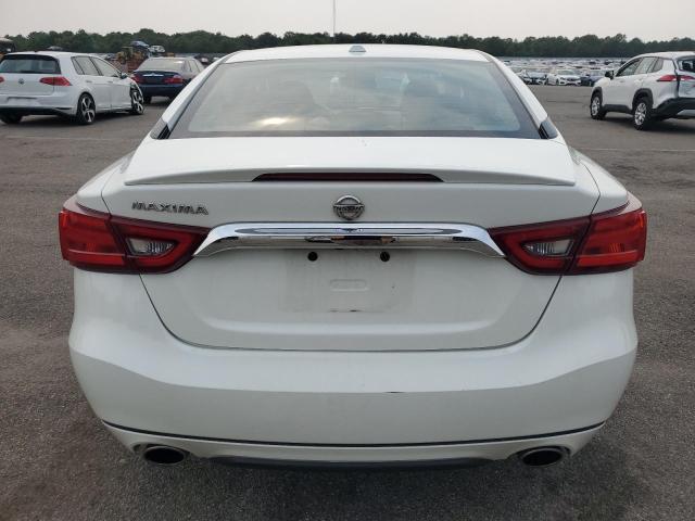2018 NISSAN MAXIMA 3.5 1N4AA6AP0JC388966