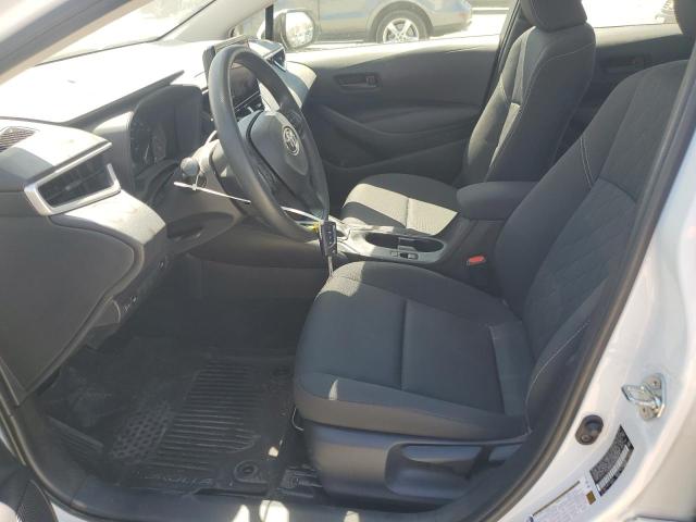 2024 TOYOTA COROLLA LE JTDBCMFE9R3045914