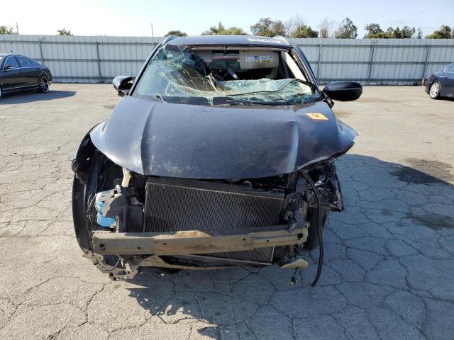 2016 HONDA HR-V EXL 3CZRU6H74GM735517