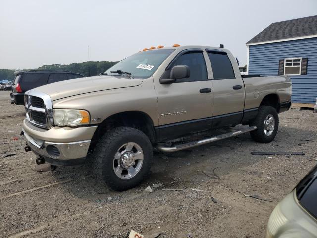 DODGE RAM 2500 S