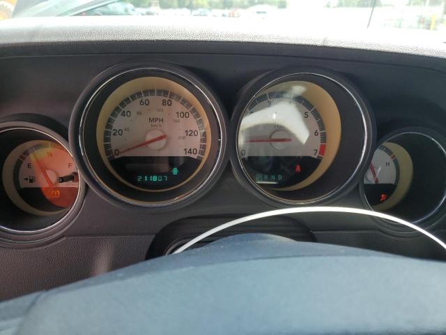 2010 DODGE CHALLENGER SE - 2B3CJ4DV3AH260592