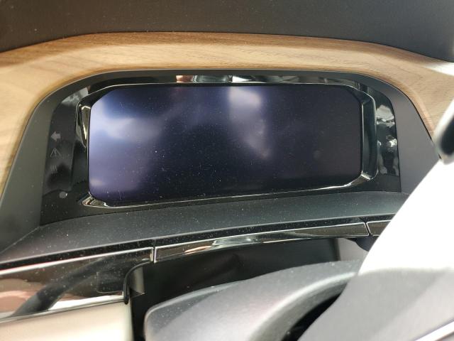 2024 VOLKSWAGEN ATLAS SE 1V2HR2CA7RC599272