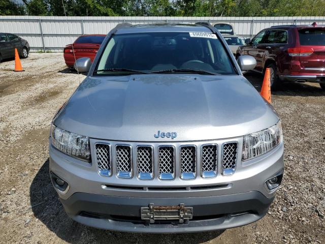 2015 JEEP COMPASS LA 1C4NJDEB3FD117934
