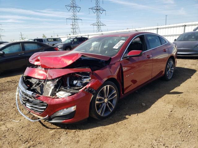 2023 CHEVROLET MALIBU PREMIER 1G1ZE5ST1PF139177