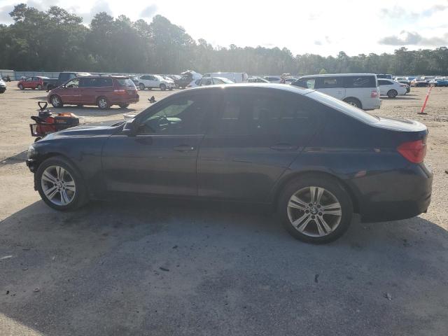 2016 BMW 328 XI SUL WBA8E3C59GK504149
