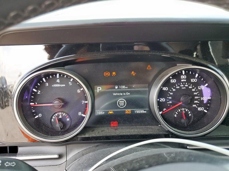 2024 KIA CARNIVAL E KNDNC5H3XR6404703