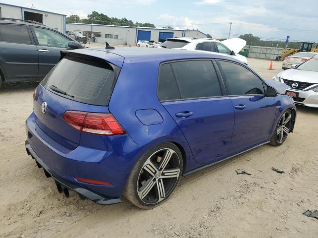 2018 VOLKSWAGEN GOLF R WVWVF7AU0JW213172