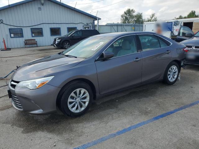 2015 TOYOTA CAMRY LE - 4T4BF1FK0FR482302
