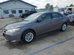 2015 TOYOTA CAMRY LE - 4T4BF1FK0FR482302