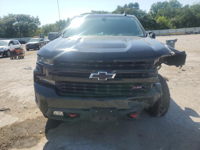 2020 CHEVROLET SILVERADO - 3GCPYFED9LG416795