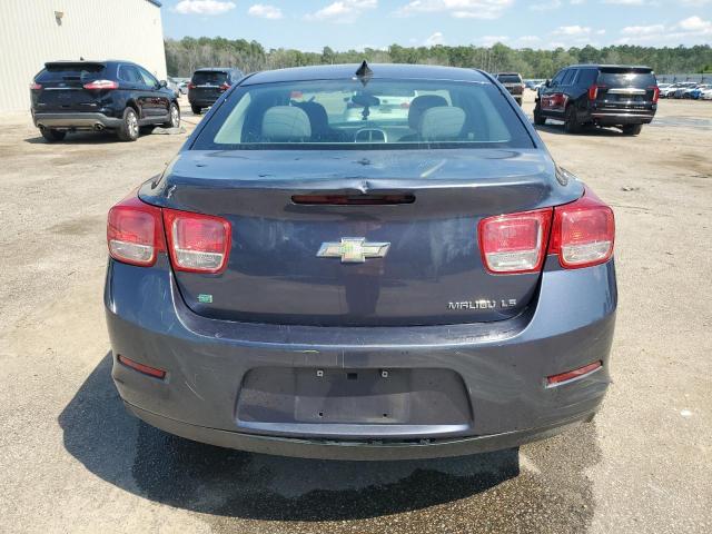 2015 CHEVROLET MALIBU LS 1G11B5SL2FF335942