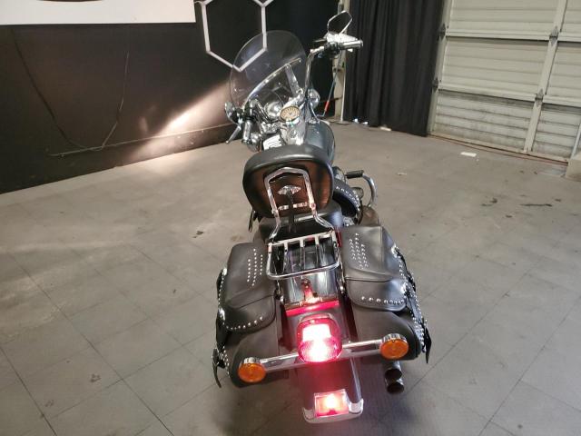 2015 HARLEY-DAVIDSON FLSTC HERI 1HD1BWV1XFB021095