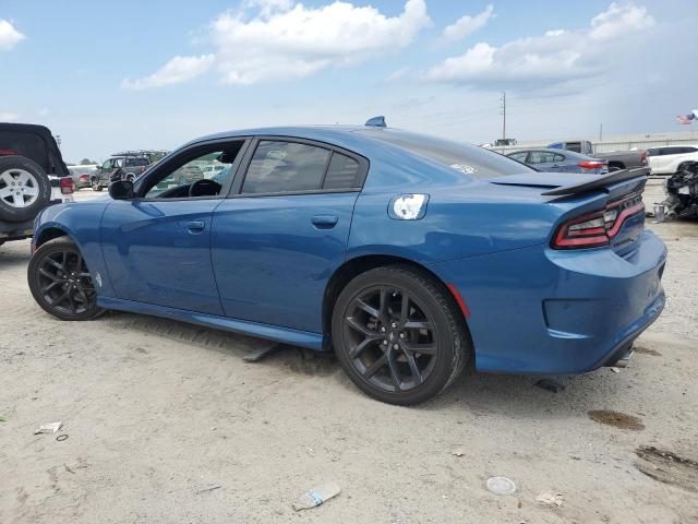 2022 DODGE CHARGER GT 2C3CDXHG9NH130524