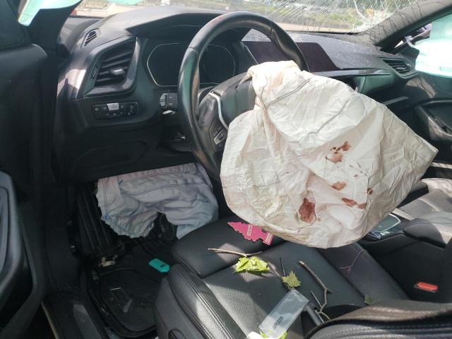 2021 BMW 228XI WBA73AK08M7G63600